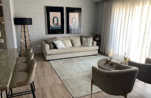 Downtown Santo Domingo Apartamento | Breakfast Included Regatta Living II 504