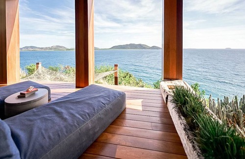 East End Apartamento | Breakfast Included | Caribbean Escape | Ocean Views