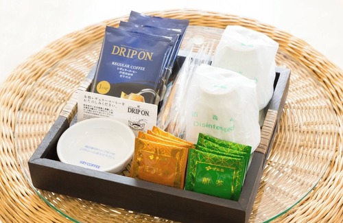 Hachijo Hotel | Breakfast plan Detached house 50 square meters / Hachijo-machi Tokyo