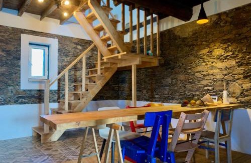 Tomar Apartamento | Breakfast Under A Tree - Apartamento and Farmhouse