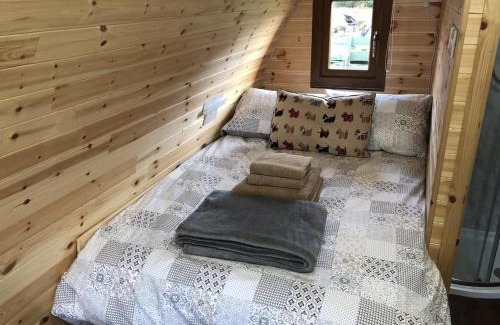 Breakish Apartamento | Breakish Bay Pods (Pod 2)