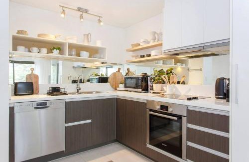 North Coogee Apartamento | Breaksea Villa Walk To The Beach