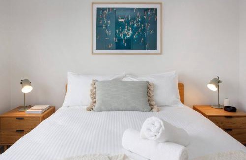 North Coogee Apartamento | Breaksea Villa Walk To The Beach