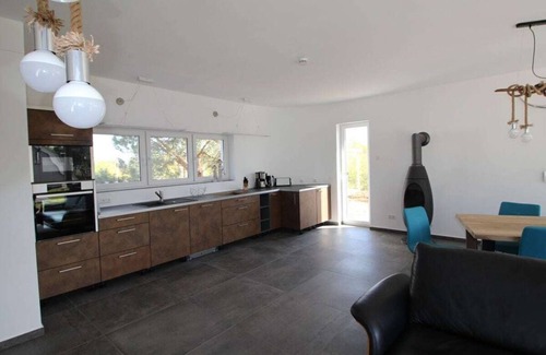 Pruchten Casa | Rompeolas Cómoda residencia de vacaciones