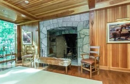Muskoka Lakes Casa | Rompeolas ~ Casa lago exclusiva de Beaumaris en el lago Muskoka