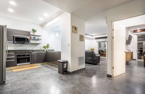 Barrio Los Faroles Apartamento | Breakwater Point 503