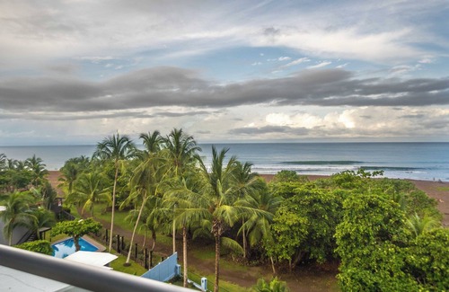 Barrio Los Faroles Apartamento | Breakwater Point 503