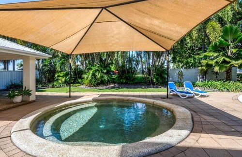 Townsville Apartamento | Breakwater Stunning Waterfront Living in the Heart of Townsville City and Strand