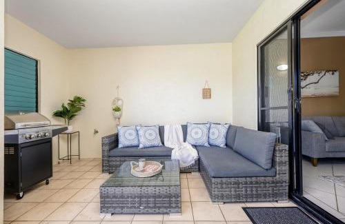 Townsville Apartamento | Breakwater Stunning Waterfront Living in the Heart of Townsville City and Strand