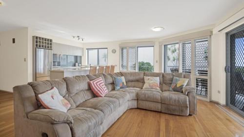 Bogangar Apartamento | Breakwater Views Apartment 2 Cabarita Beach