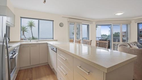 Bogangar Apartamento | Breakwater Views Apartment 2 Cabarita Beach