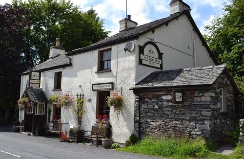 Satterthwaite Casa | Breasty Haw
