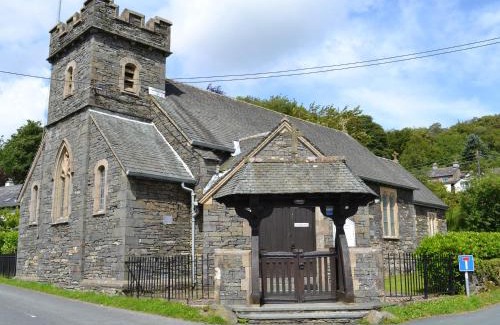 Satterthwaite Casa | Breasty Haw