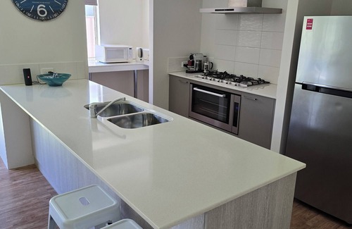 Quedjinup Casa | Breath of Fresh Eyre
