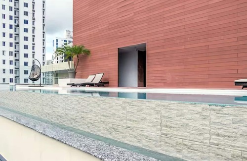 San Francisco Apartamento | Breath-taking City Center