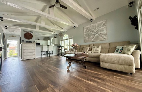 Myrtle Beach Condominio | BREATH TAKING INTRACOASTAL WATERWAY VIEWS 2-bedroom condo in serene Myrtle Beach