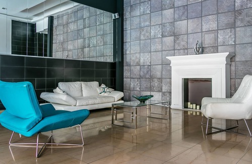 San Francisco Apartamento | Breath-taking Urban Apartment