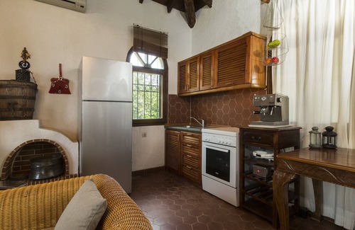 Paradhisos Casa | Breath-taking view and moments of total tranquility!