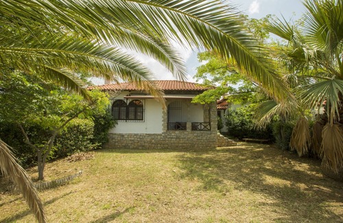 Paradhisos Casa | Breath-taking view and moments of total tranquility!