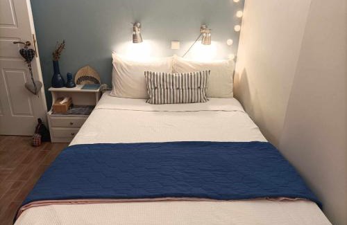 Delfoi Apartamento | Breathe in Delphi - Apartment