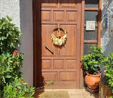 Delfoi Apartamento | Breathe in Delphi - Family Apt with Mountain View