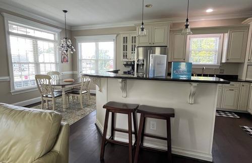 Bridgeton Casa | Breathe Inn - Neuse River Retreat