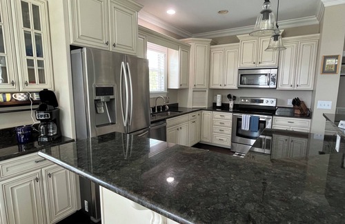 Bridgeton Casa | Breathe Inn - Neuse River Retreat