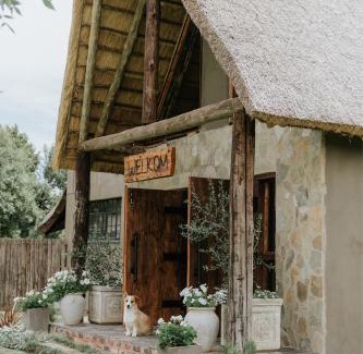 Parys Apartamento | Breathe River Retreat