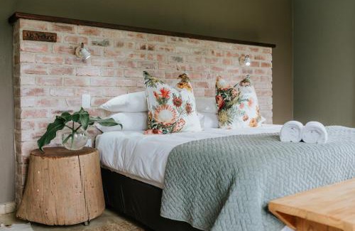 Parys Apartamento | Breathe River Retreat