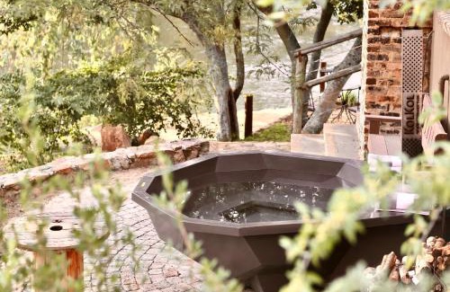 Parys Apartamento | Breathe River Retreat