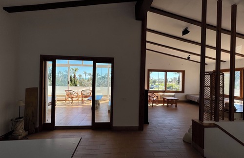 El Grao de Castellon Villa | Respira la brisa del mar Mediterráneo: Villa Sol y Mar