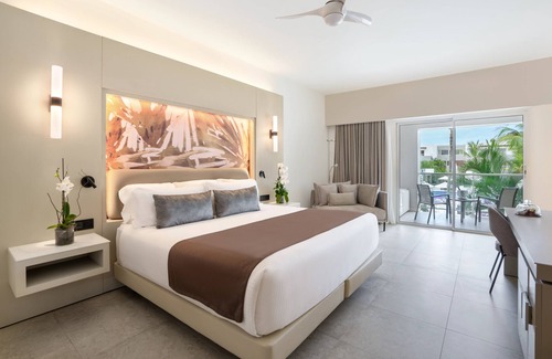 Punta Cana Complejo | Breathless Punta Cana Resort & Spa - Adults Only - All Inclusive