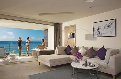Puerto Morelos Complejo | Breathless Riviera Cancun Resort & Spa - Adults Only - All Inclusive