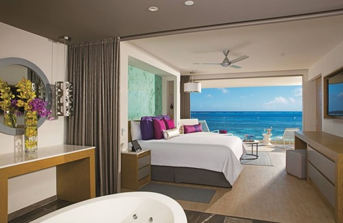 Puerto Morelos Complejo | Breathless Riviera Cancun Resort & Spa - Adults Only - All Inclusive
