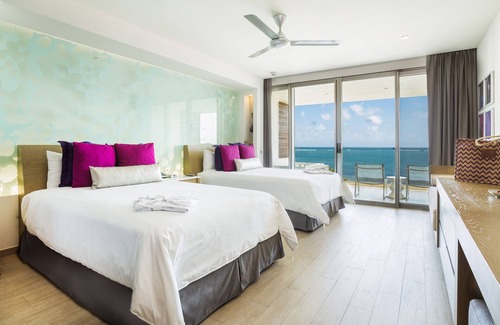 Puerto Morelos Complejo | Breathless Riviera Cancun Resort & Spa - Adults Only - All Inclusive