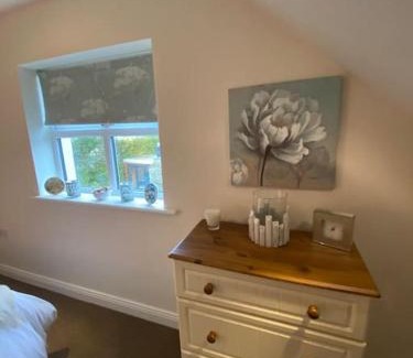 Ballina Casa | Breathnach Cottage Annex Knockleagha Ballina F26 D7E2