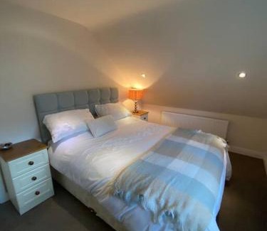 Ballina Casa | Breathnach Cottage Annex Knockleagha Ballina F26 D7E2