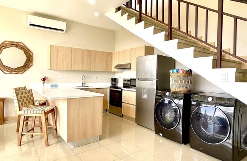 Playa Hermosa Condominio | Breathtaking, Premium Ocean View Villa with Beach Access. NEWLY REMODELED!