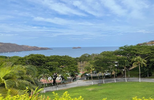 Playa Hermosa Condominio | Breathtaking, Premium Ocean View Villa with Beach Access. NEWLY REMODELED!