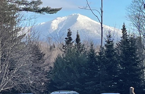 Lake Placid Cabina | Breathtaking 3-bedroom lodge with AC, WiFi in beautiful Lake Placid