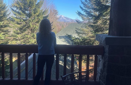 Lake Placid Cabina | Breathtaking 3-bedroom lodge with AC, WiFi in beautiful Lake Placid