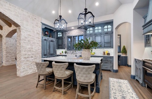Dennis Casa | Breathtaking 4 bedroom home within the golf-course community of Canyon West.