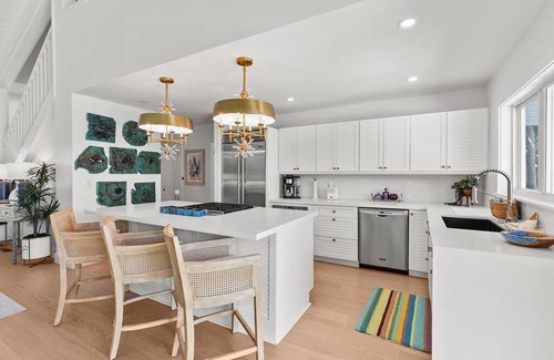 Venetian Shores Casa | Breathtaking Bayfront Retreat in Venetian Shores