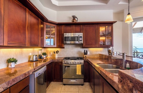San Pedro Mixtepec Condominio | Breathtaking Beachfront Condo with luxurious amenities!
