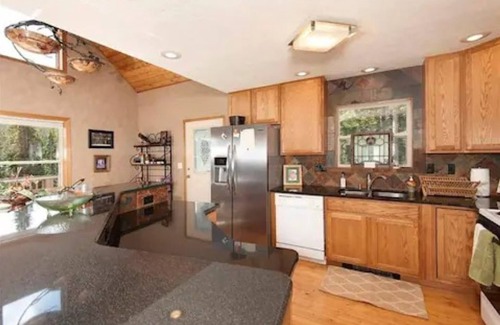 Quandary Village Casa | Breathtaking Breckenridge Mountain Escape