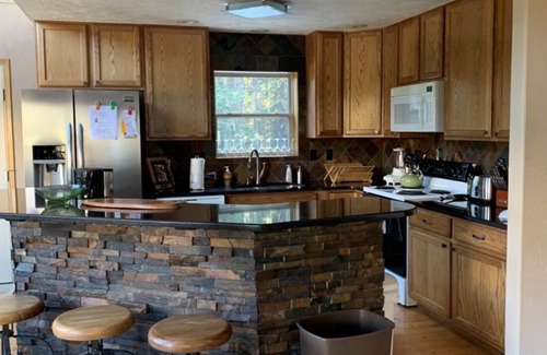 Quandary Village Casa | Breathtaking Breckenridge Mountain Escape