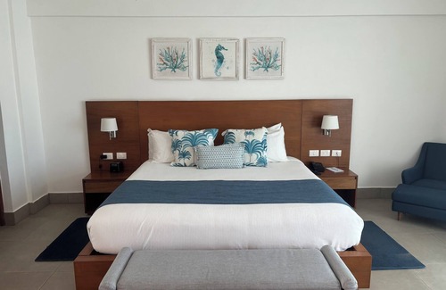 Cabarete Complejo | Breathtaking Cabarete Resort