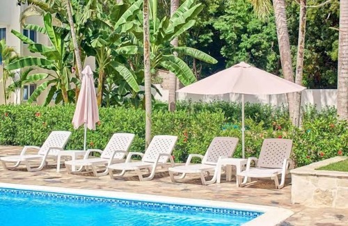 Cabarete Complejo | Breathtaking Cabarete Resort