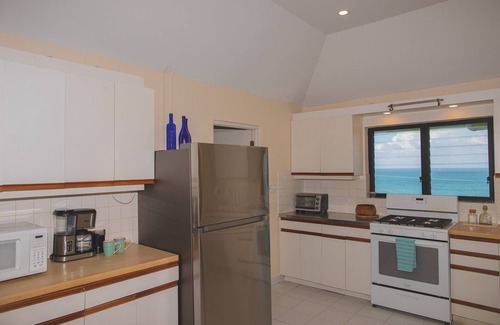 Green Cay Villa | Breathtaking Caribbean Sea Views Await - Brand New Listing