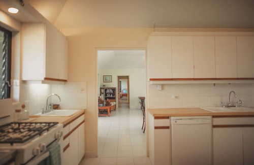 Green Cay Villa | Breathtaking Caribbean Sea Views Await - Brand New Listing